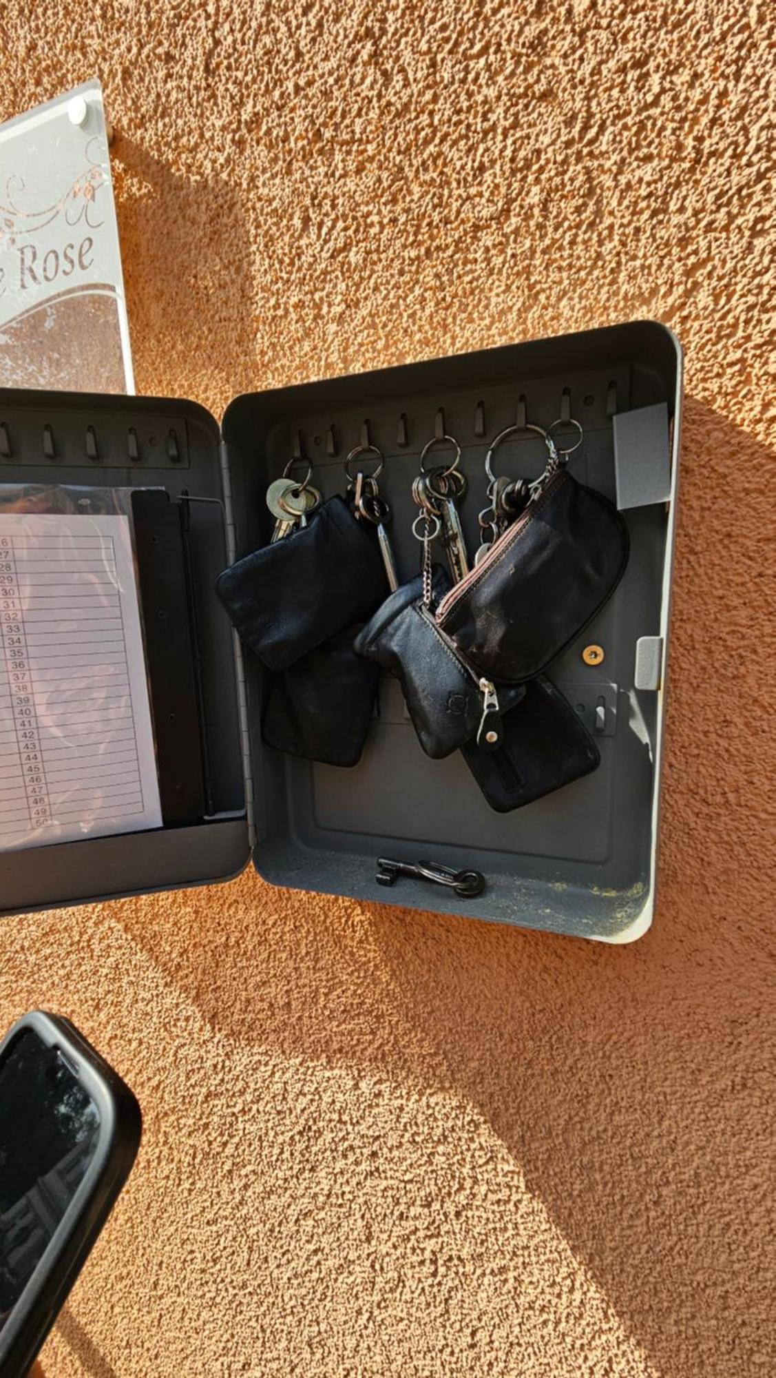 Pension Weisse Rose, Parkplatz, Fruehstueck, Wlan, Zentral Bad Elster Eksteriør bilde