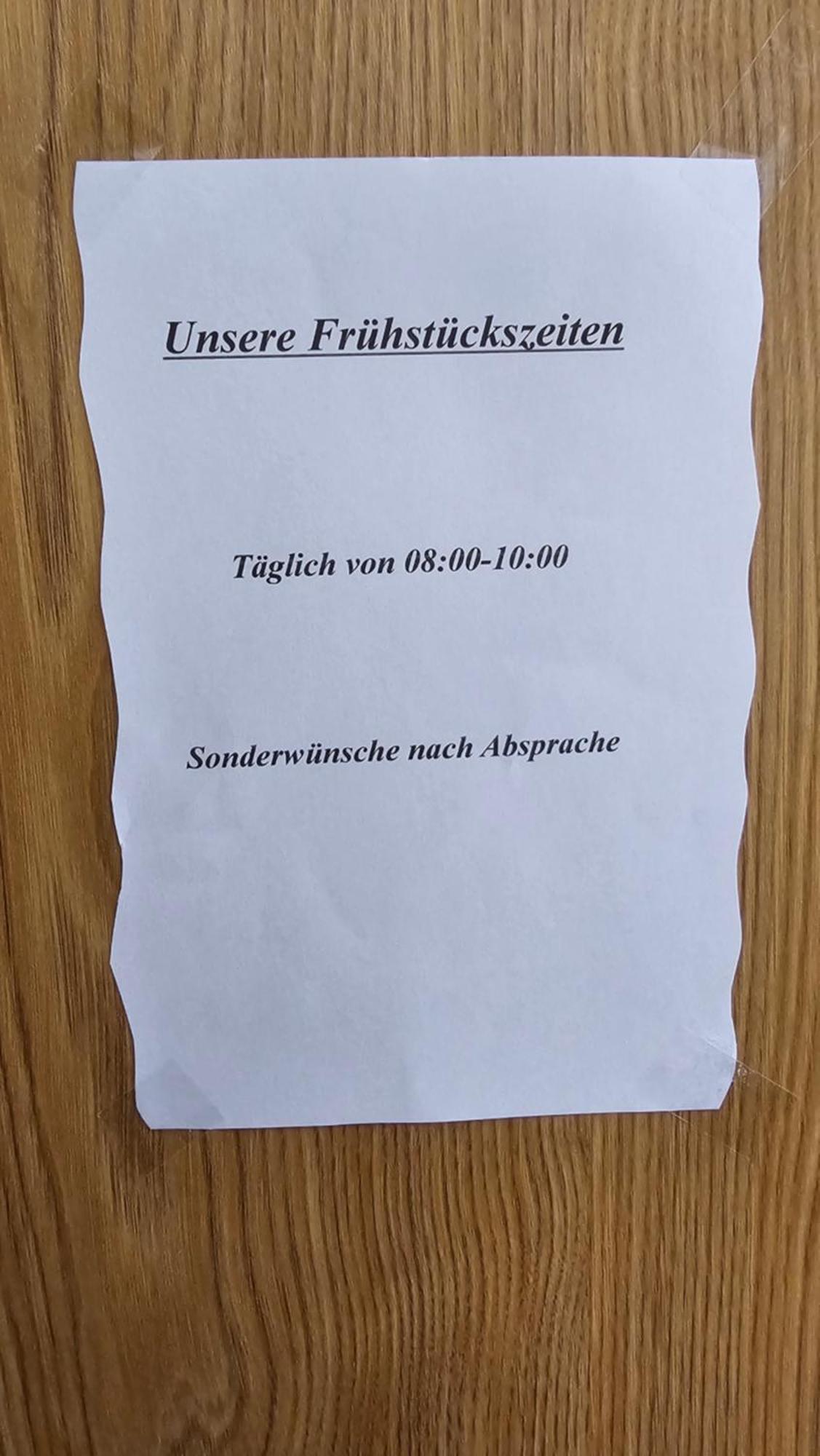 Pension Weisse Rose, Parkplatz, Fruehstueck, Wlan, Zentral Bad Elster Eksteriør bilde